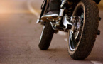 Rouen : accident mortel impliquant une moto et une voiture sur la Sud 3 