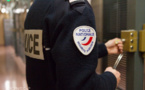 Evreux. Ivre, il frappe sa fille avec un ceinturon et se retrouve en garde à vue