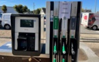 Pénurie de carburant en Seine-Maritime : le préfet interdit la vente en bidons 
