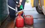 La vente de carburant en jerricans n'est plus interdite en Seine-Maritime et dans l'Eure