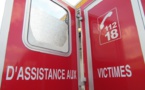 Un chauffeur de poids-lourd tué sur l'A28 en Seine-Maritime, percuté par un autre camion