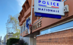 Evreux :  fortement alcoolisée, elle entaille la main de son compagnon avec un tesson d'assiette