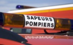 Deux adolescents de 12 et 13 ans fauchés par une voiture sur le pont Corneille à Rouen 