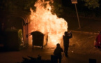 Incendies en série dans le centre-ville d'Evreux : la piste criminelle est privilégiée