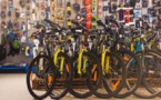 Yvelines. Deux camions remplis de vélos attendaient les cambrioleurs à Buchelay, près de Mantes