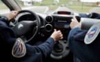 Seine-Maritime. Deux jeunes de Grand-Couronne interpellés par la police avec des scooters volés 