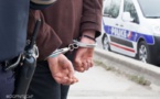 Yvelines : prison ferme pour le braqueur de quatre commerçants à Maurepas