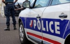 Au Havre, un jeune homme agressé et dépouillé par deux inconnus en bas de son immeuble