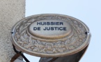 Yvelines. A Maisons-Laffitte, le sexagénaire frappe l'huissier de justice venu pour l'expulser