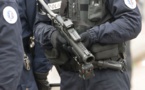 Des supporters du FC Rouen voulaient en découdre, ils sont dispersés à l'aide de grenades lacrymogènes