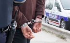 Rouen : armé d'un harpon, un homme alcoolisé est interpellé dans le hall d'un immeuble
