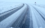 Neige et pluies verglaçantes à prévoir en Seine-Maritime et dans l'Eure
