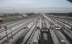 Yvelines : circulation interdite pour les transports scolaires et poids-lourds ce mercredi 