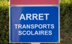 Eure : les transports scolaires suspendus jeudi en raison du risque élevé de verglas