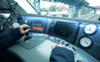 Un faux agent SNCF interpellé dans la cabine du conducteur d'un train à Mantes-la-Jolie