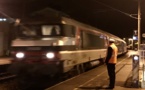 Accident de personne à Mantes-la-Jolie : la circulation des trains interrompue ce soir entre Paris et la Normandie 