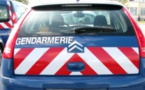 Thiberville : il surprend deux cambrioleurs dans sa maison et se lance à leur poursuite 