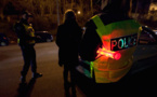 Un homme de 26 ans blessé par balle au cours d'affrontements entre bandes à Trappes