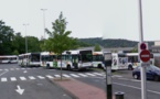 L'auteur de dégradations dans un bus appréhendé par un agent de sécurité à La Celle-Saint-Cloud