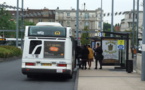 Yvelines : deux bus caillassés le même soir à Sartrouville, des dégâts mais pas de blessé
