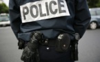 Yvelines : un brigadier de police roué de coups par un piéton ivre au milieu des voies aux Essarts-le-Roi