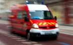 Yvelines : un motard tué en heurtant un poteau sur le CD55 à Andrésy cet après-midi