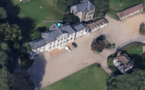 Eure. Le château de Trangis à Evreux fermé pour des raisons de sécurité