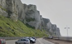 Le Tréport. Le corps d’une femme de 74 ans découvert en pied de falaises