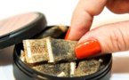 478 boites de snus, un tabac interdit en France, saisies à Evreux