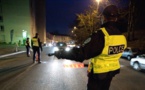 Yvelines. A Plaisir, l'automobiliste sans permis tente de fausser compagnie aux policiers