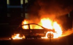Yvelines. Il n'aimait pas les propriétaires, alors il incendie leur voiture à Verneuil-sur-Seine