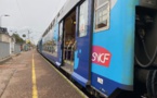 Accident de personne en Seine-Maritime : le trafic des trains interrompu entre Le Havre et Paris