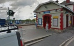 Un homme fauché et tué par un train de voyageurs en gare de Maurecourt
