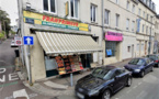 A Rouen, un épicier de la route de Darnétal braqué par des malfaiteurs hier soir