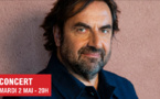 Festival Culturissimo : André Manoukian sur la scène du Casino de Bagnoles-de-l'Orne le 2 mai