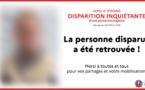 Disparition inquiétante dans le Calvados : la jeune femme a été retrouvée saine et sauve