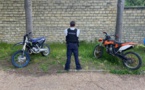 Yvelines. Rodéo urbain à Saint-Germain-en-Laye : 6 interpellations, deux motos saisies 