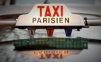 Manifestation des taxis ce matin à Paris : éviter la place Vauban (7ème)