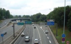 Le boulevard périphérique parisien est rouvert à la circulation dans les deux sens