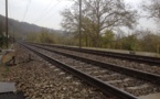 Yvelines : un homme tué par un train en gare de Mantes-la-Jolie