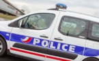 Versailles : il blesse le gardien de la paix qui voulait le faire sortir d'un chalet