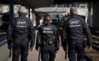 Yvelines : des agents de la police ferroviaire victimes de jets de pierres en gare de Houilles