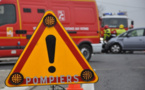 Yvelines. Une voiture s'encastre dans l'arrière d'un poids-lourd sur l'A10, son conducteur est décédé
