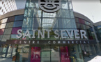 Alerte à la bombe à Rouen : le cinéma et le centre commercial Saint-Sever évacués hier soir
