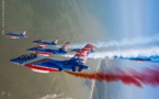 Fête de l'air sur l'aérodrome des Mureaux : un retour attendu ce samedi 8 juillet