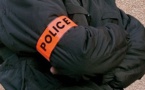 Hardricourt : le vieil homme tient tête aux deux faux policiers !
