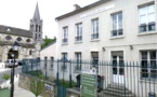 Bougival : 27 bambins d'une crèche évacués après l'incendie d'un panneau électrique