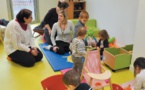 Grand-Quevilly : portes ouvertes ce mercredi au nouveau relais assistantes maternelles