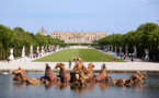 Colis suspect : 1 500 visiteurs évacués du château de Versailles pour une bouteille d'eau