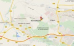 Tentative d'effraction à la voiture bélier chez un paysagiste à Plaisir : la Citroën retrouvée brûlée
